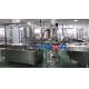 10ml Automatic Vial Filling Stoppering And Capping Machine 3KW