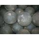 Forged Casting Hot Rolling Grinding Steel Ball For Mine And Cement Plant