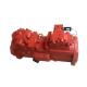 High Pressure Excavator Hydraulic Pump  EC360 EC460 K5V200 Hydraulic Main Pump