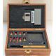 Portable 85052D Economy Mechanical Calibration Kit DC to 26.5 GHz 3.5mm