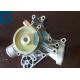 High Performance Volv-o EC350 Excavator Water Pump For Volv-o D8 Engine Parts