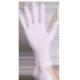 5.0 g White Nitrile Blend Gloves Synthetic Disposable Nitrile Gloves Powder Free