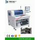 0.3 - 3.5mm PCB Separator PCB Depaneling Machine With High Cutting Precision