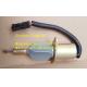 Dongfeng  for truck engine flame-out solenoid valve 3928160