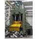 330KW Scrap Metal Shearing Machine 12500KN Hydraulic Steel Shearing Machine