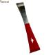 Stainless Steel Hive Tools Spray Half Red Baking Paint Type for Beekeepers