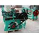 Agriculture Automatic Barbed Wire Manufacturing Machine With Electro Galvanized Wire