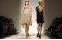 Lela Rose Spring 2011 collection displayed at NY Fashion Week