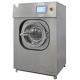 ISO 6330 / 5077 Touch Screen Automatic Shrinkage Washer