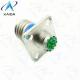 -55°C To 125°C D38999 Series Iii Catalog Connector Electroless Nickel D38999 20FA35PA