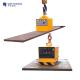 5000lbs Electromagnet Lifting Device , NdFeB Magnetic Sheet Lifter