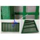 Steel Scomi Prima 3G / 4G / 5G Shale Shaker Screen 2 Or 3 Layers For Oil Field