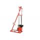 Gardens 4000N 35m Rock Drilling Equipment