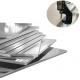 0.5mm 1.5mm Stainless Steel Plate Sheet  With 2B 4K 8K Surface material