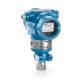 Transmitter Dp 3051 Differential Pressure Level Measurement Dp Type Level Transmitter