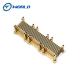 CNC Turning Milling Parts Service Aluminum Brass Parts