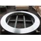 SA182-F304 Stainless Forged Steel Rings Rough Machined  Intergranular  Corrosion Test Report