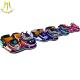 Hansel kids ride on electric cars toy for wholesale amusement park motor bikes