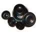 Soosan SB131 Hydraulic Seal Kits Polyurethane Hydraulic Seals