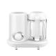 Environmental Material All In One Baby Food Processor 300W Heating Power