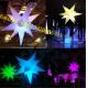 Inflatable Led Night Club Decoration,Inflatable Light Ball , Lighting Decoration ,moon balloon light