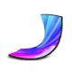 P1.875 Flexible LED Display Screen SMD1515 240*120 mm Magnets Front Service