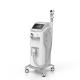 Diode Salon Laser Hair Removal Machine , Beauty Laser Equipment 1064nm