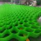 Ultrasonic Welding Geocells for HDPE Honeycomb Slope Protection and Road Construction