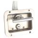 Versatility Door Handle Tool Box Locks Truck Folding Latch Mirror Polished