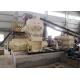 Fly Ash Automated Brick Making Machine Vacuum Extruding Clay Block Machine