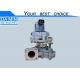 NPR NQR 4HK1 Turbocharger 8983520881 With Valve Sensor Isuzu Origin Turbo Increase Engine Power And Improve Fuel Economy