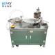 Small Scale Reagent Bottle Filling Capping Machine Semi Automtaic