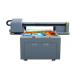 Custom Industrial UV Printer Thermal Transfer White Color Digital Printer Equipment