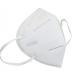 Anti Virus KN95 Medical Mask 95% Filtration For Daily Use / Outdoor Activities