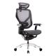 5D Paddle Shift Ergo Gaming Chair High Back Mesh Office Chair