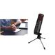 20Hz ~ 20KHz Podcast Streaming USB Recording Microphone For Chatting