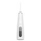 LCD Smart Display Handheld Oral Irrigator With 300ml Water Tank