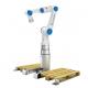 Cobot G05 CNGBS Collaborative Robot Arm 6 Axis With Lifting Platform For Automation Solution