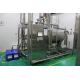 Split Type Stainless Steel 304 Aseptic Cold Filling Machine