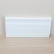 Interior Decoration Ps Skirting Board 2.4m With Plastic Foam