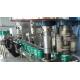 SUS304 Aluminum Can Filling Machine 500ml Carbonated Soft Drink Filling Machine