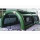CE Approved Inflatable Paintball Tent Re - Usability Inflatable Air Tent