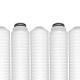 Manufacturing Plant 0.22 Micron Nylon Water Filter Cartridge for Filtration Needs