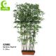 HAIHONG Artificial Potted Floor Plants
