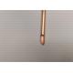 C10100 Semi Hard Grooved Copper Tube For Computer Accessories