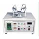 Fabric Static Tester With High Precision For Textile Static Testing , Textile Lab Equipment