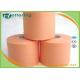 Orange Colour Foam Bandage Underwrap Sports Tape Bandage 7cm x 27m Athletic Taping For Outdoor Activities