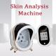 20 Megapixel Skin Scanner UV Analysis Machine 1.8 G HZ CE Approved