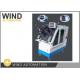 WIND-90-CWI Slot Insulation Machine / Wedge Insertion Machine 400pcs Per Shift