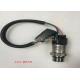 221-8859 157-3182 106-0178 Pump Pressure Sensor For  Track Excavator